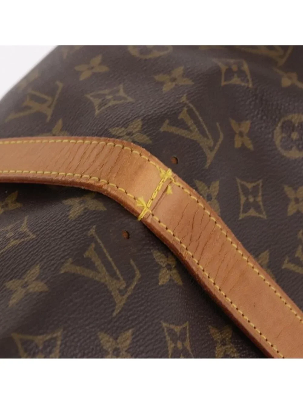 Louis Vuitton pre owned